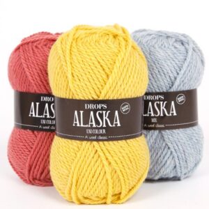 DROPS Alaska